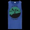 ATC Everyday Heavy Cotton Tank Top Thumbnail