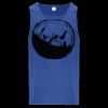 ATC Everyday Heavy Cotton Tank Top Thumbnail