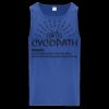 ATC Everyday Heavy Cotton Tank Top Thumbnail