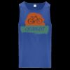 ATC Everyday Heavy Cotton Tank Top Thumbnail