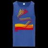 ATC Everyday Heavy Cotton Tank Top Thumbnail