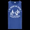 ATC Everyday Heavy Cotton Tank Top Thumbnail