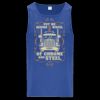 ATC Everyday Heavy Cotton Tank Top Thumbnail