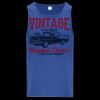 ATC Everyday Heavy Cotton Tank Top Thumbnail