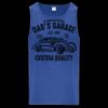 ATC Everyday Heavy Cotton Tank Top Thumbnail