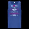 ATC Everyday Heavy Cotton Tank Top Thumbnail