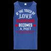 ATC Everyday Heavy Cotton Tank Top Thumbnail