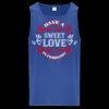 ATC Everyday Heavy Cotton Tank Top Thumbnail