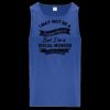 ATC Everyday Heavy Cotton Tank Top Thumbnail
