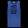 ATC Everyday Heavy Cotton Tank Top Thumbnail