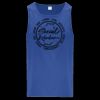 ATC Everyday Heavy Cotton Tank Top Thumbnail