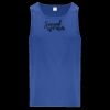 ATC Everyday Heavy Cotton Tank Top Thumbnail