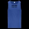 ATC Everyday Heavy Cotton Tank Top Thumbnail
