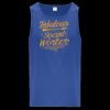 ATC Everyday Heavy Cotton Tank Top Thumbnail