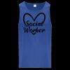 ATC Everyday Heavy Cotton Tank Top Thumbnail