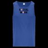 ATC Everyday Heavy Cotton Tank Top Thumbnail