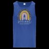 ATC Everyday Heavy Cotton Tank Top Thumbnail