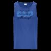 ATC Everyday Heavy Cotton Tank Top Thumbnail