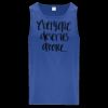 ATC Everyday Heavy Cotton Tank Top Thumbnail