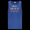 ATC Everyday Heavy Cotton Tank Top Thumbnail