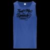 ATC Everyday Heavy Cotton Tank Top Thumbnail