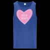 ATC Everyday Heavy Cotton Tank Top Thumbnail