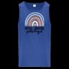 ATC Everyday Heavy Cotton Tank Top Thumbnail