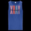 ATC Everyday Heavy Cotton Tank Top Thumbnail