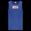ATC Everyday Heavy Cotton Tank Top Thumbnail