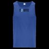 ATC Everyday Heavy Cotton Tank Top Thumbnail