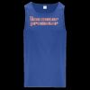 ATC Everyday Heavy Cotton Tank Top Thumbnail