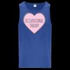 ATC Everyday Heavy Cotton Tank Top Thumbnail
