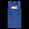 ATC Everyday Heavy Cotton Tank Top Thumbnail