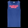 ATC Everyday Heavy Cotton Tank Top Thumbnail