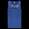 ATC Everyday Heavy Cotton Tank Top Thumbnail
