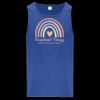 ATC Everyday Heavy Cotton Tank Top Thumbnail