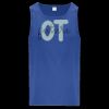 ATC Everyday Heavy Cotton Tank Top Thumbnail