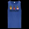 ATC Everyday Heavy Cotton Tank Top Thumbnail