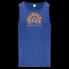 ATC Everyday Heavy Cotton Tank Top Thumbnail