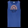 ATC Everyday Heavy Cotton Tank Top Thumbnail