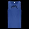 ATC Everyday Heavy Cotton Tank Top Thumbnail