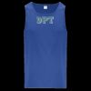 ATC Everyday Heavy Cotton Tank Top Thumbnail
