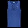 ATC Everyday Heavy Cotton Tank Top Thumbnail