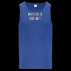 ATC Everyday Heavy Cotton Tank Top Thumbnail