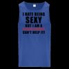 ATC Everyday Heavy Cotton Tank Top Thumbnail