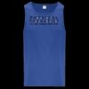 ATC Everyday Heavy Cotton Tank Top Thumbnail