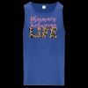 ATC Everyday Heavy Cotton Tank Top Thumbnail