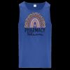 ATC Everyday Heavy Cotton Tank Top Thumbnail