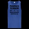 ATC Everyday Heavy Cotton Tank Top Thumbnail