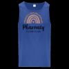 ATC Everyday Heavy Cotton Tank Top Thumbnail